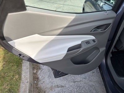 2023 Chevrolet Bolt EUV Premier