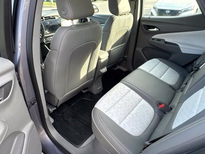 2023 Chevrolet Bolt EUV Premier