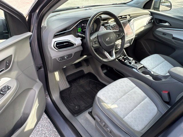 2023 Chevrolet Bolt EUV Premier