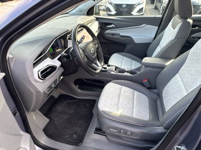 2023 Chevrolet Bolt EUV Premier