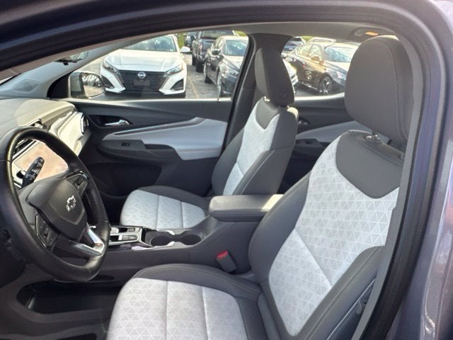2023 Chevrolet Bolt EUV Premier