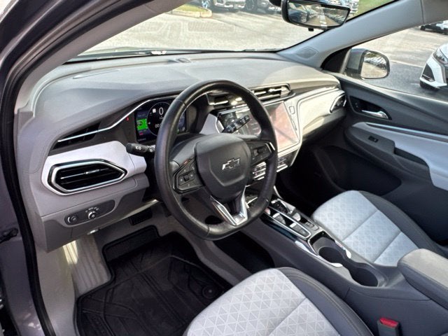 2023 Chevrolet Bolt EUV Premier