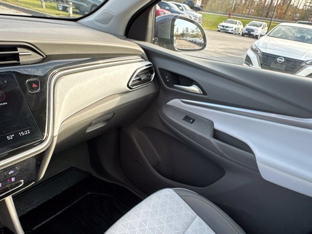 2023 Chevrolet Bolt EUV Premier