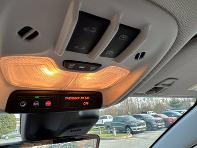 2023 Chevrolet Bolt EUV Premier
