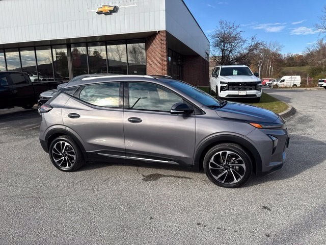 2023 Chevrolet Bolt EUV Premier