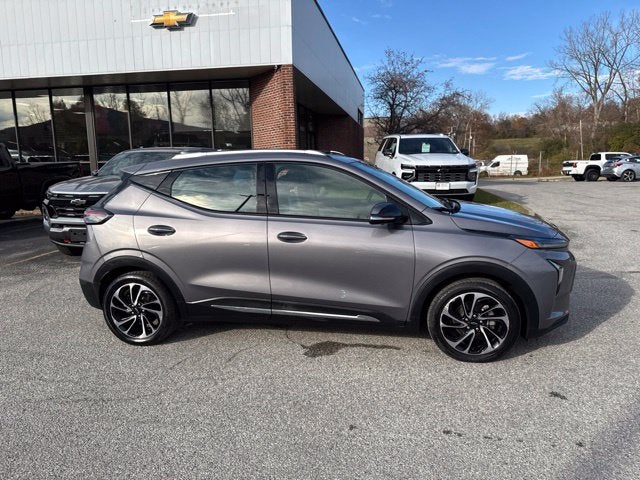 2023 Chevrolet Bolt EUV Premier
