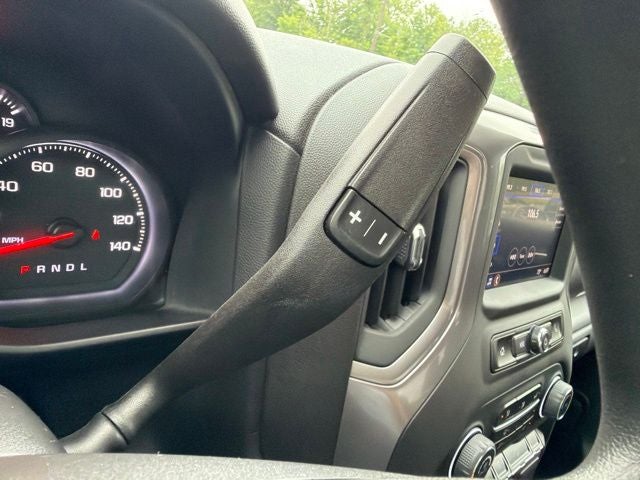 2023 Chevrolet Silverado 1500 WT