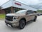 2020 Nissan Titan PRO-4X