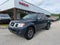 2021 Nissan Frontier PRO-4X