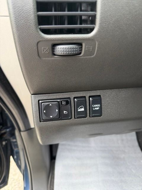 2021 Nissan Frontier PRO-4X