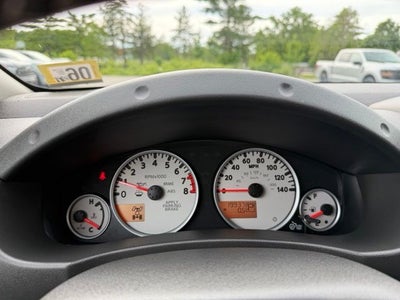 2021 Nissan Frontier PRO-4X