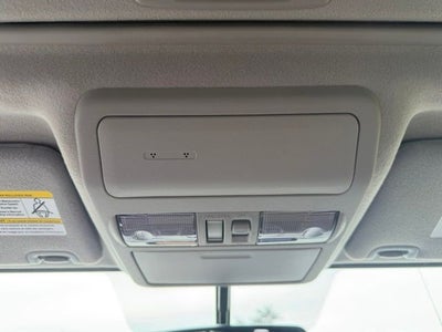 2021 Nissan Frontier PRO-4X