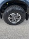 2021 Nissan Frontier PRO-4X