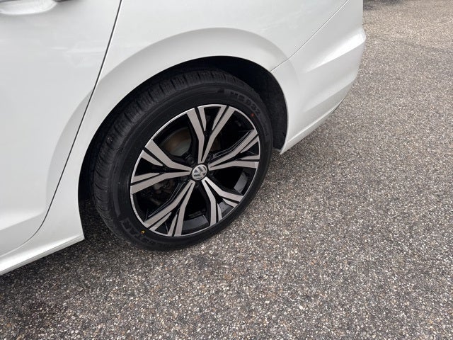 2021 Volkswagen Passat 2.0T SE