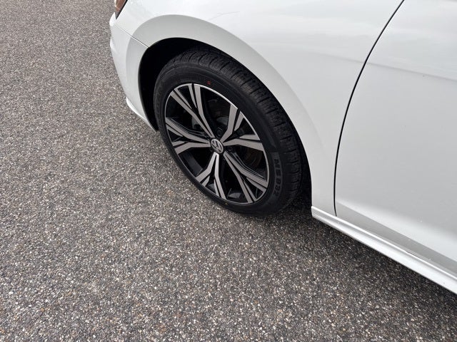 2021 Volkswagen Passat 2.0T SE