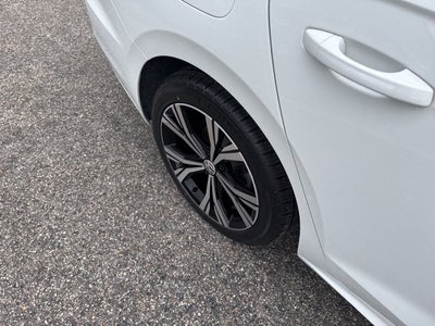 2021 Volkswagen Passat 2.0T SE