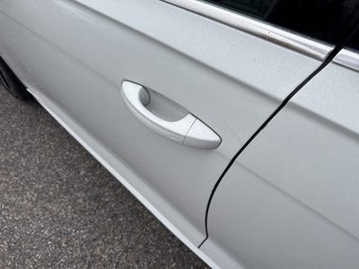 2021 Volkswagen Passat 2.0T SE