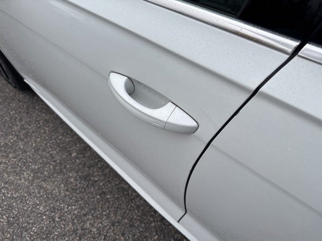 2021 Volkswagen Passat 2.0T SE