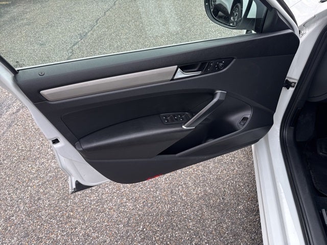 2021 Volkswagen Passat 2.0T SE