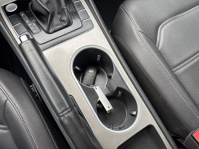 2021 Volkswagen Passat 2.0T SE