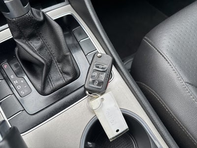 2021 Volkswagen Passat 2.0T SE