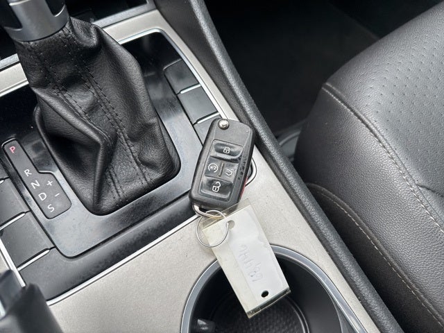 2021 Volkswagen Passat 2.0T SE