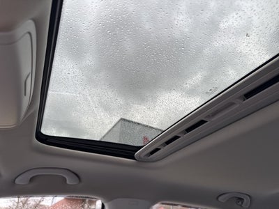 2021 Volkswagen Passat 2.0T SE