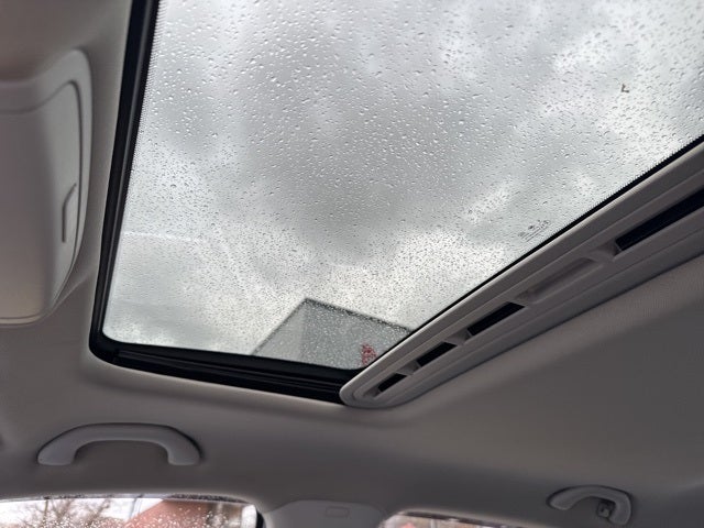 2021 Volkswagen Passat 2.0T SE