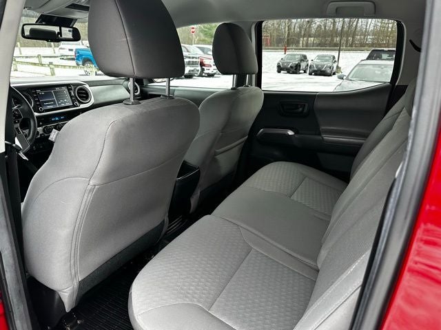 2023 Toyota Tacoma V6