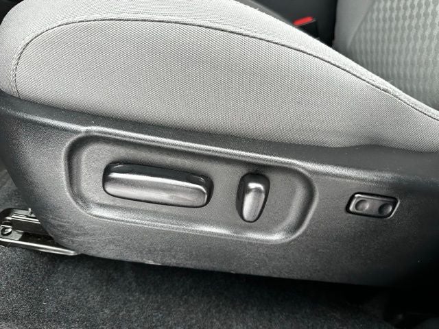 2023 Toyota Tacoma V6