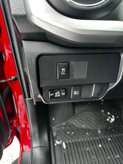 2023 Toyota Tacoma V6