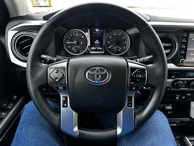 2023 Toyota Tacoma V6