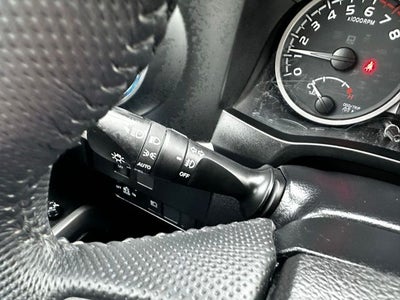 2023 Toyota Tacoma V6