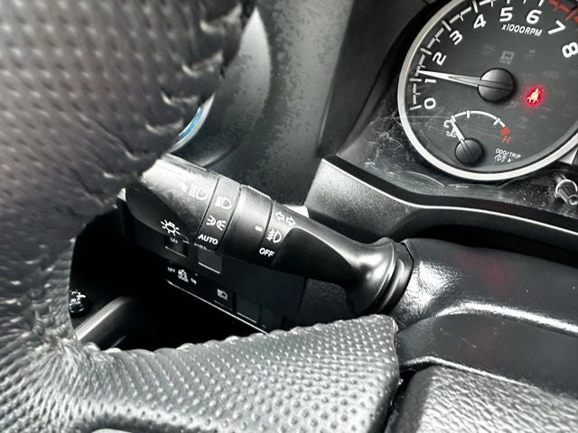 2023 Toyota Tacoma V6