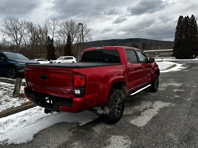 2023 Toyota Tacoma V6
