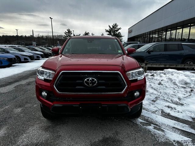 2023 Toyota Tacoma V6