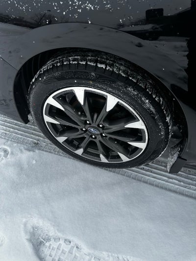 2020 Subaru Impreza Limited