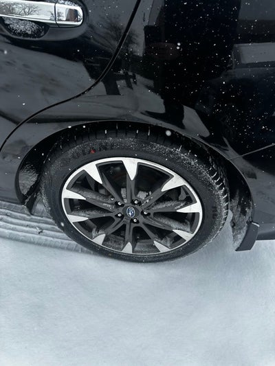 2020 Subaru Impreza Limited