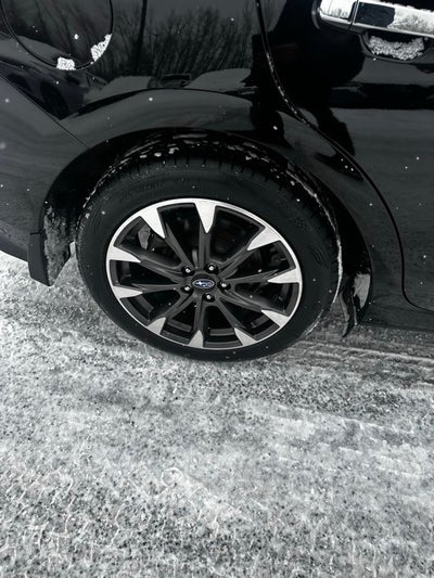 2020 Subaru Impreza Limited