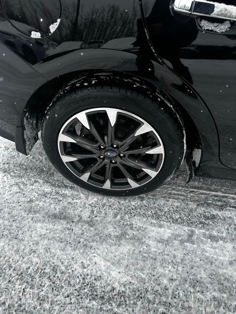 2020 Subaru Impreza Limited