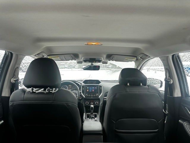 2020 Subaru Impreza Limited