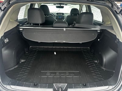 2020 Subaru Impreza Limited