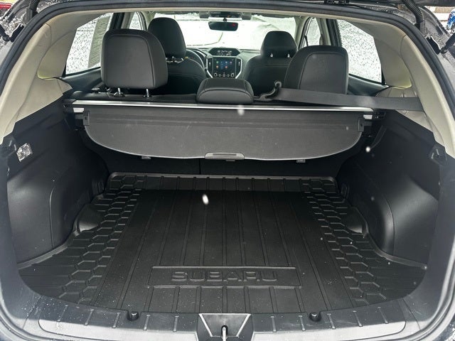 2020 Subaru Impreza Limited