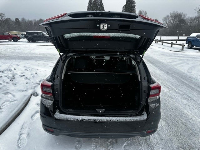 2020 Subaru Impreza Limited