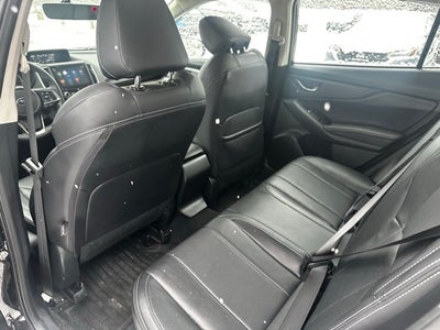 2020 Subaru Impreza Limited