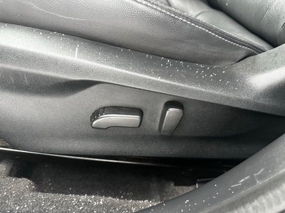 2020 Subaru Impreza Limited