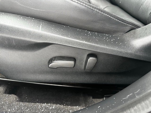 2020 Subaru Impreza Limited