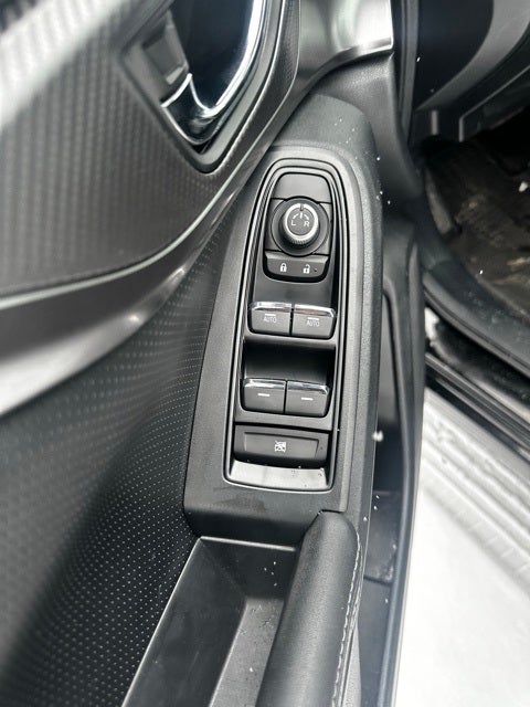 2020 Subaru Impreza Limited