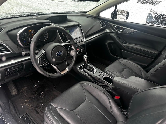 2020 Subaru Impreza Limited