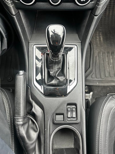 2020 Subaru Impreza Limited